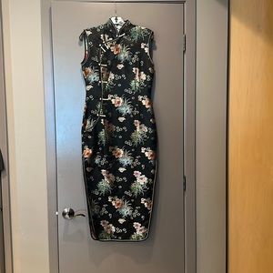 Cheongsam sz medium